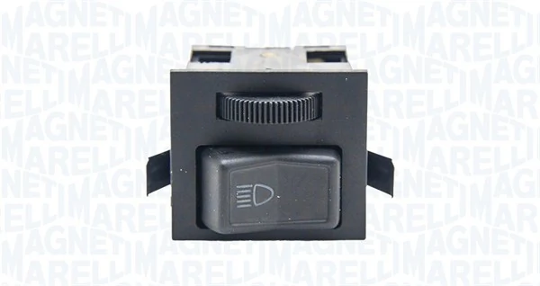 Switch, headlight